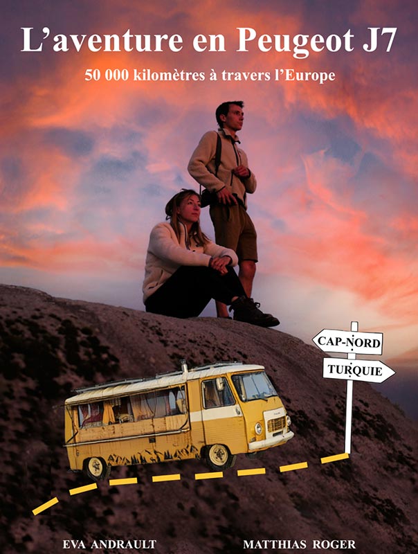 un film sur une aventure en  van
 Peugeot J7 a travers l'Europe,
 festival film sur la Cote d azur,
vanlife,
Retrouvez nous a Mouans-sartoux sur la Cote d'Azur, region sud