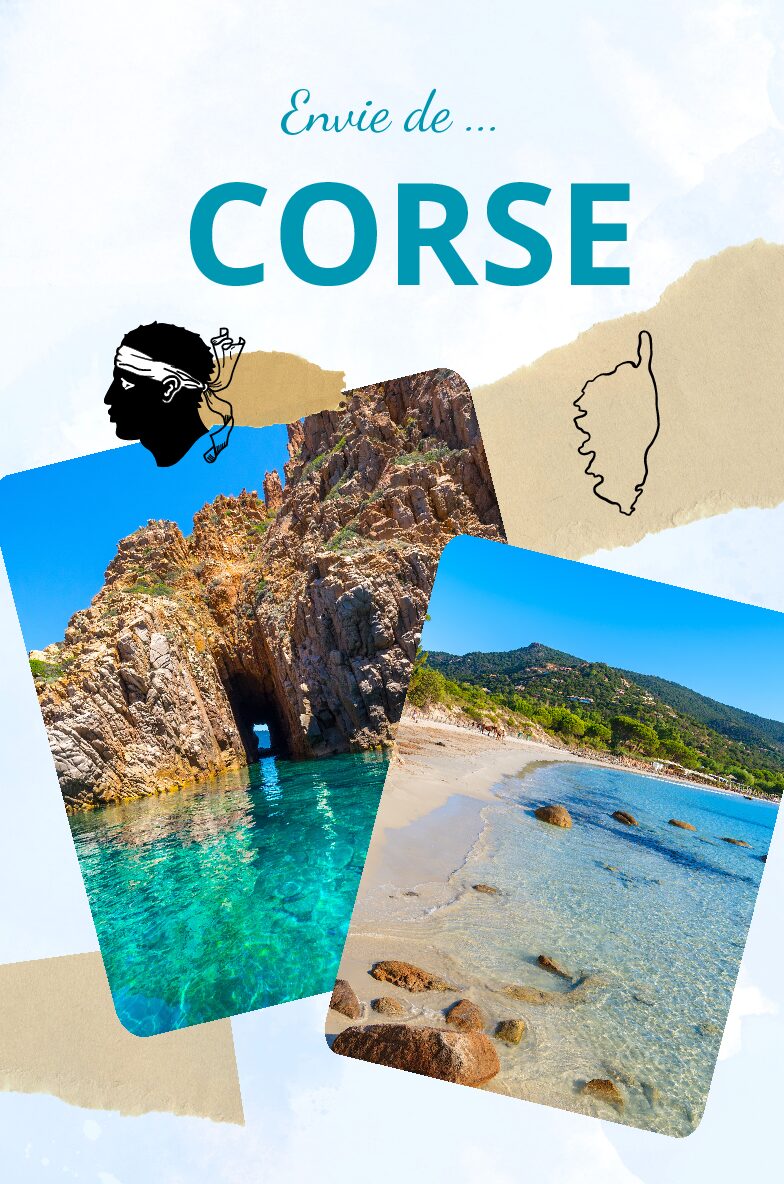 Envie de Corse